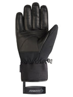 GOMIN-Z AS Herren Skihandschuh wasserdicht schwarz