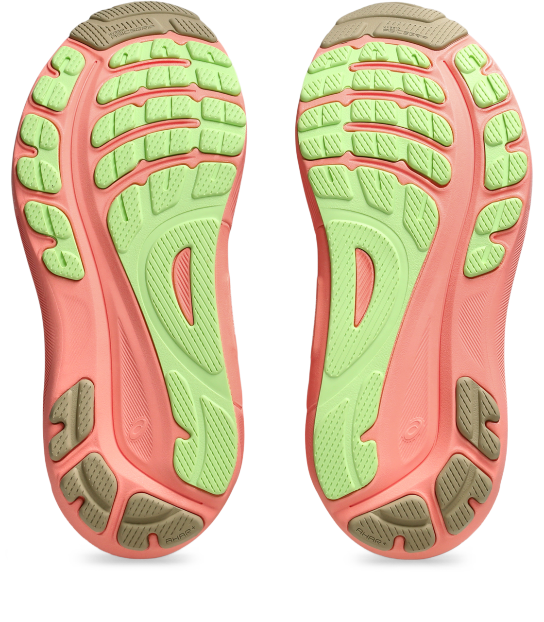 ASICS GEL-KAYANO 31 Damen Laufschuhe LIGHT UBE/WHITE