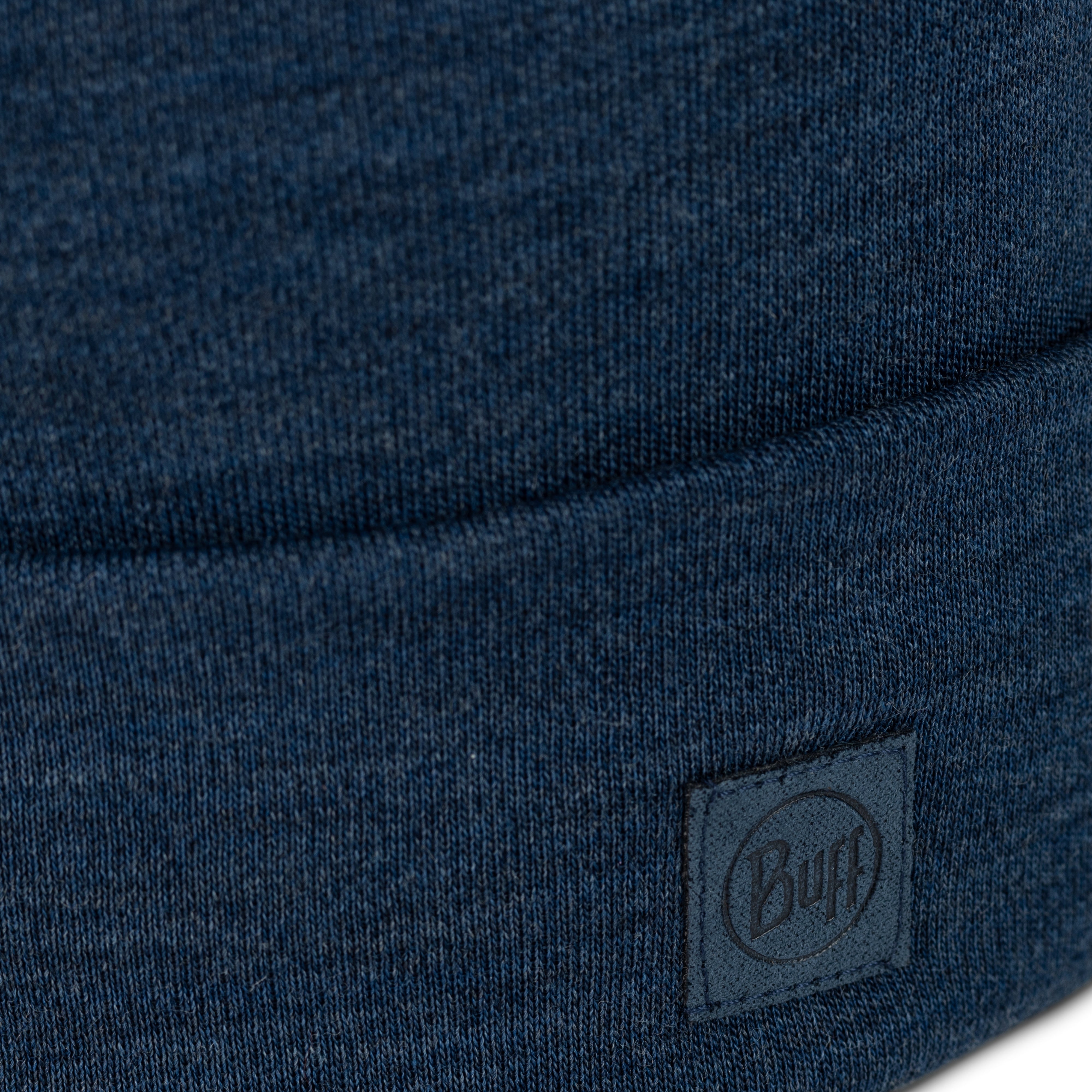 Merino Heavyweight Beanie