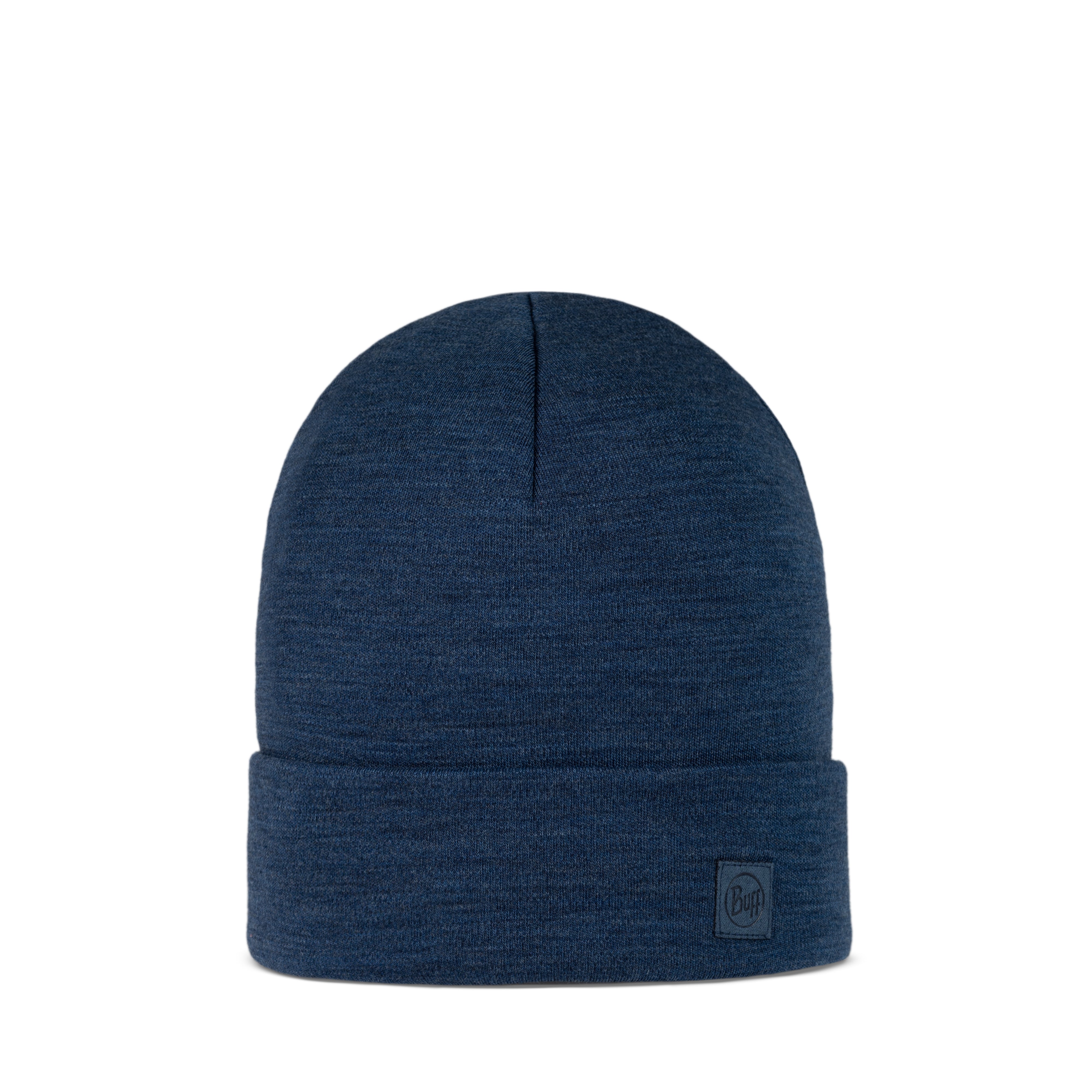 Merino Heavyweight Beanie