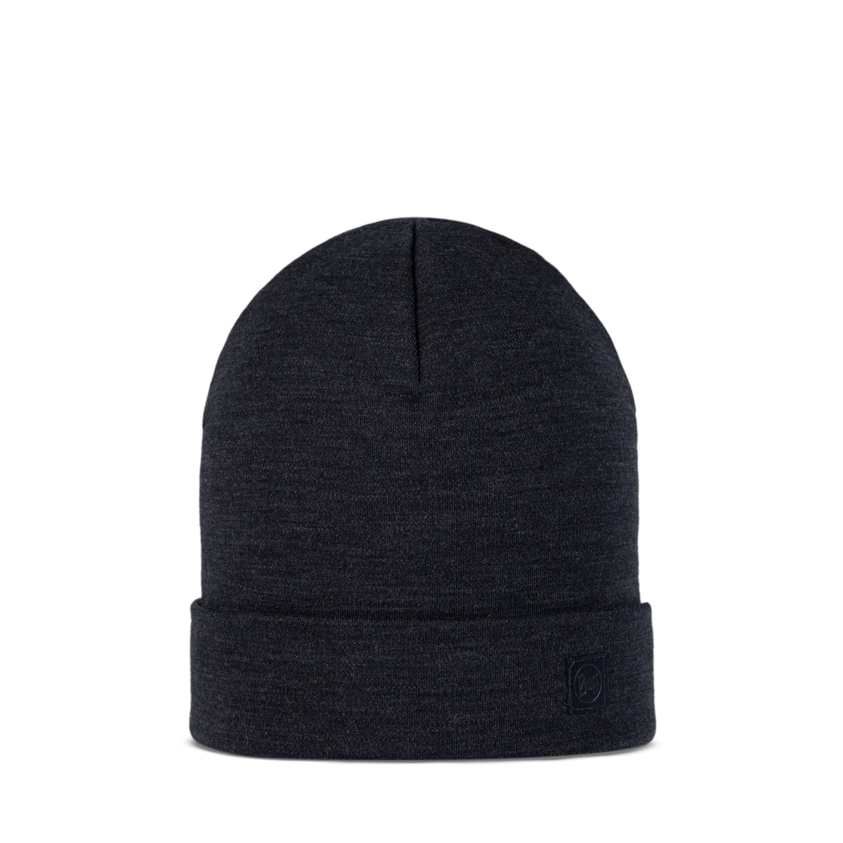 Merino Heavyweight Beanie – Warme Merinowollmütze