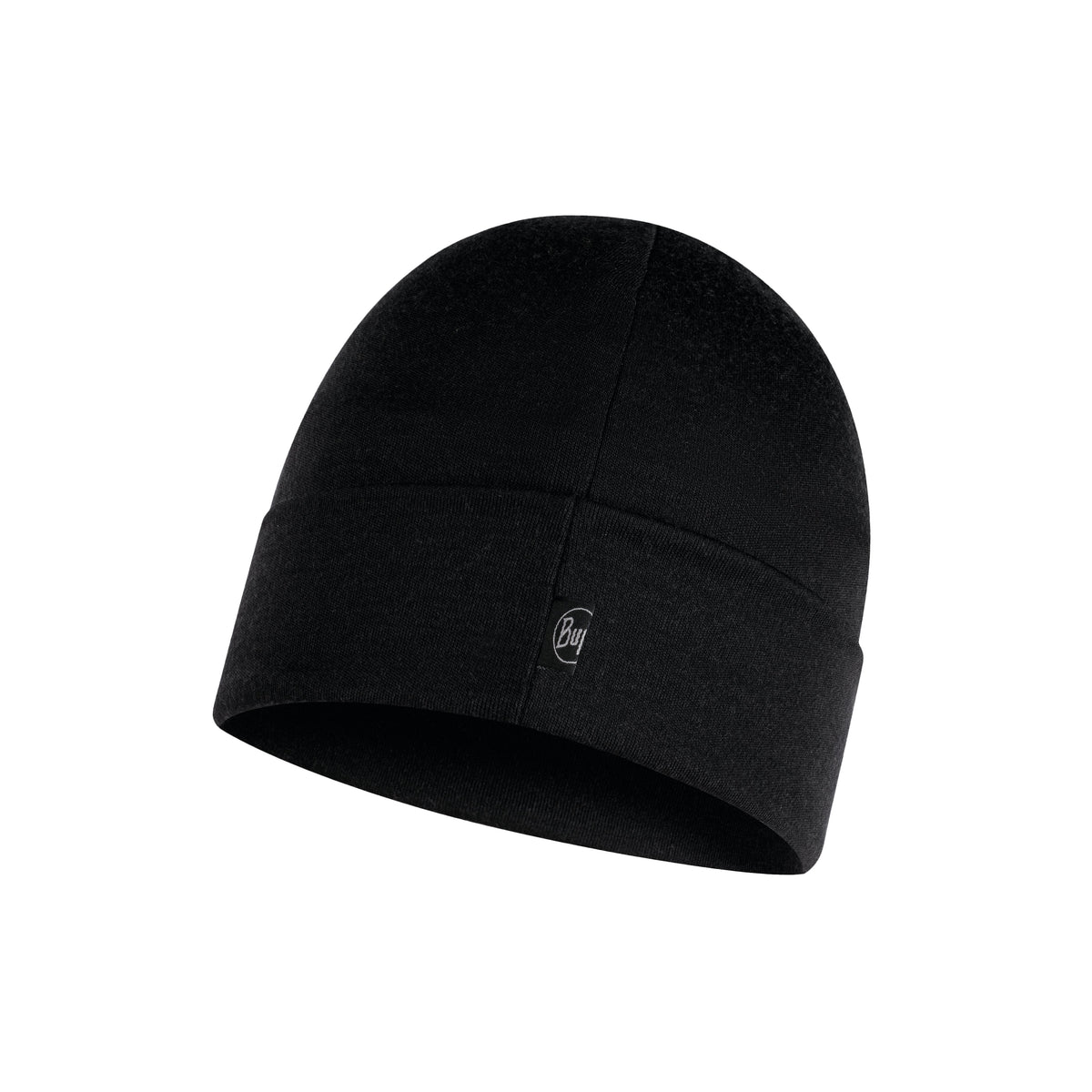 Merino Heavyweight Beanie – Warme Merinowollmütze