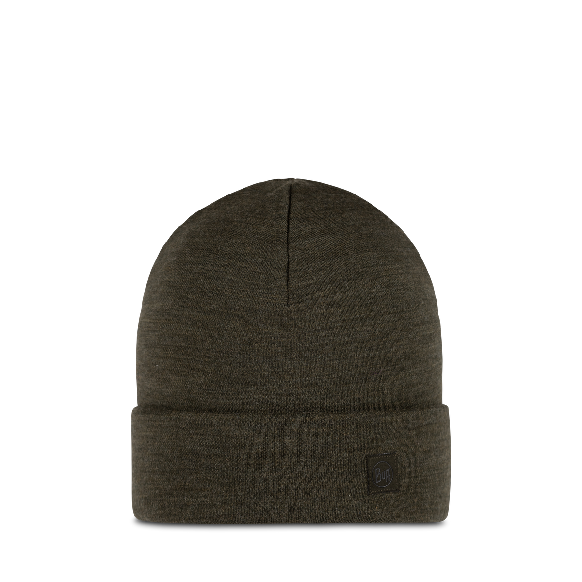 Merino Heavyweight Beanie – Warme Merinowollmütze