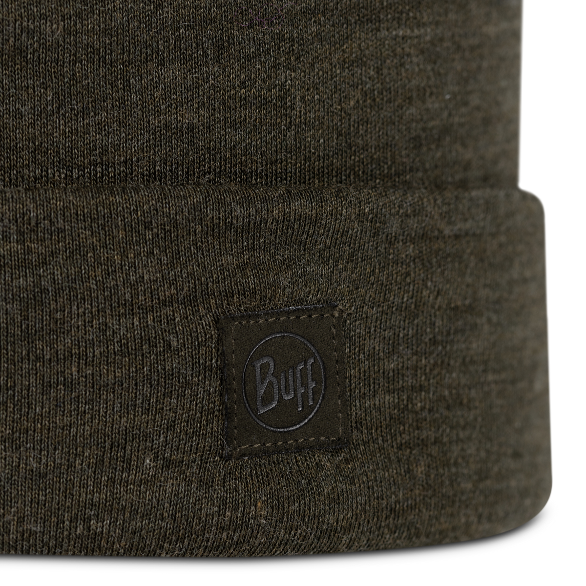 Merino Heavyweight Beanie – Warme Merinowollmütze