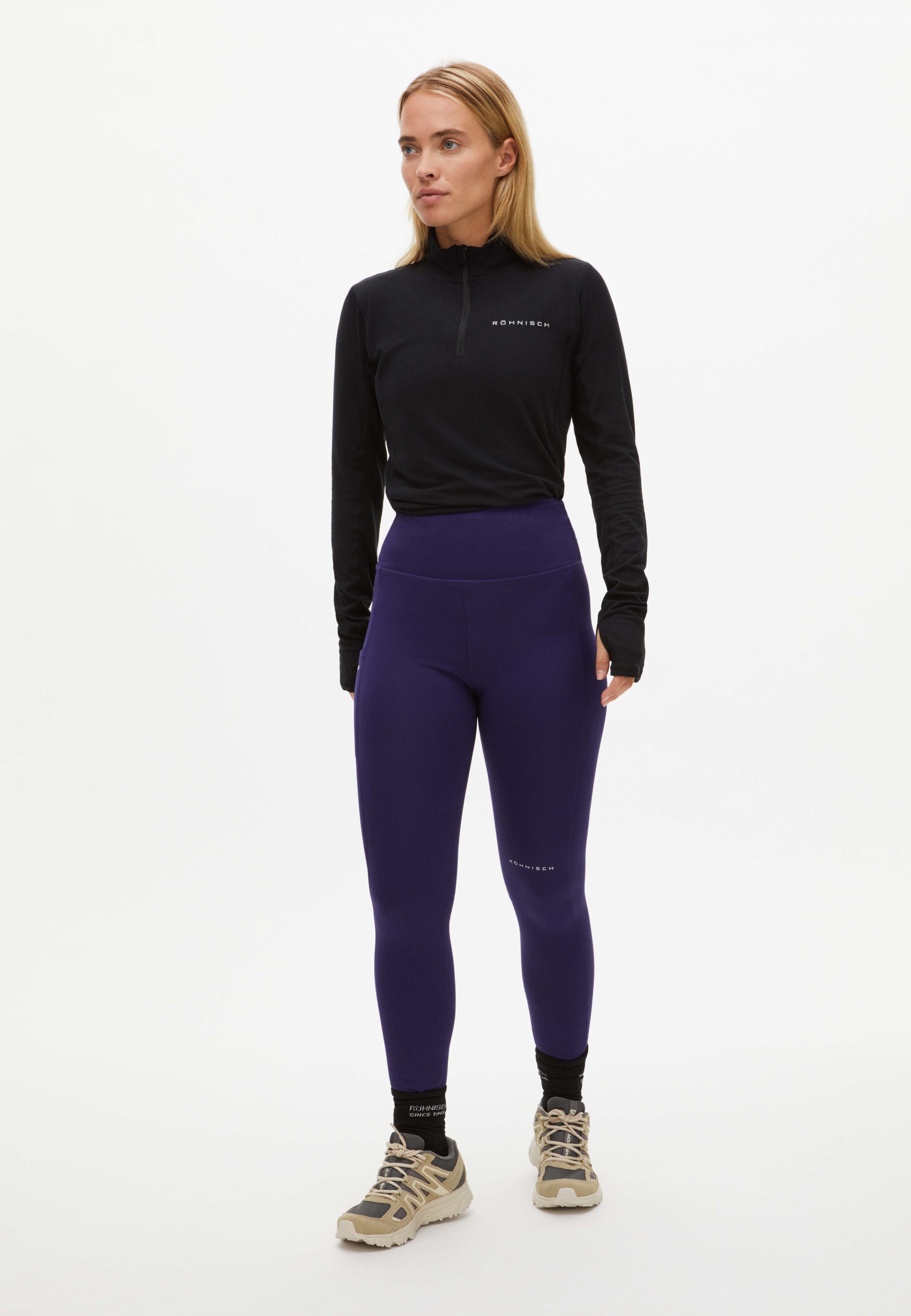 Thermal Tights