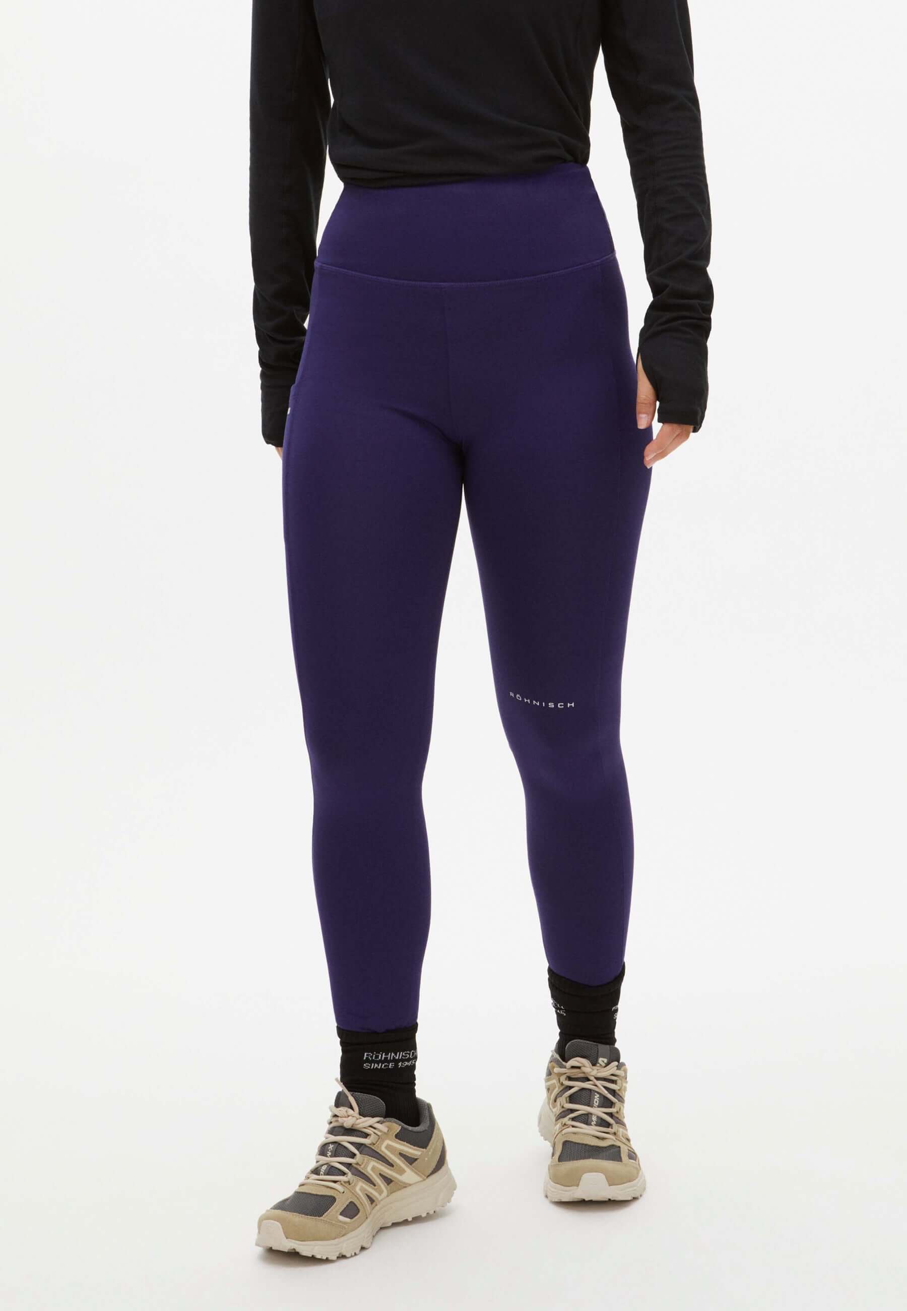 Thermal Tights