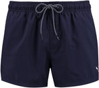 Badehose Swim Shorts Schwarz – Komfort & Stil