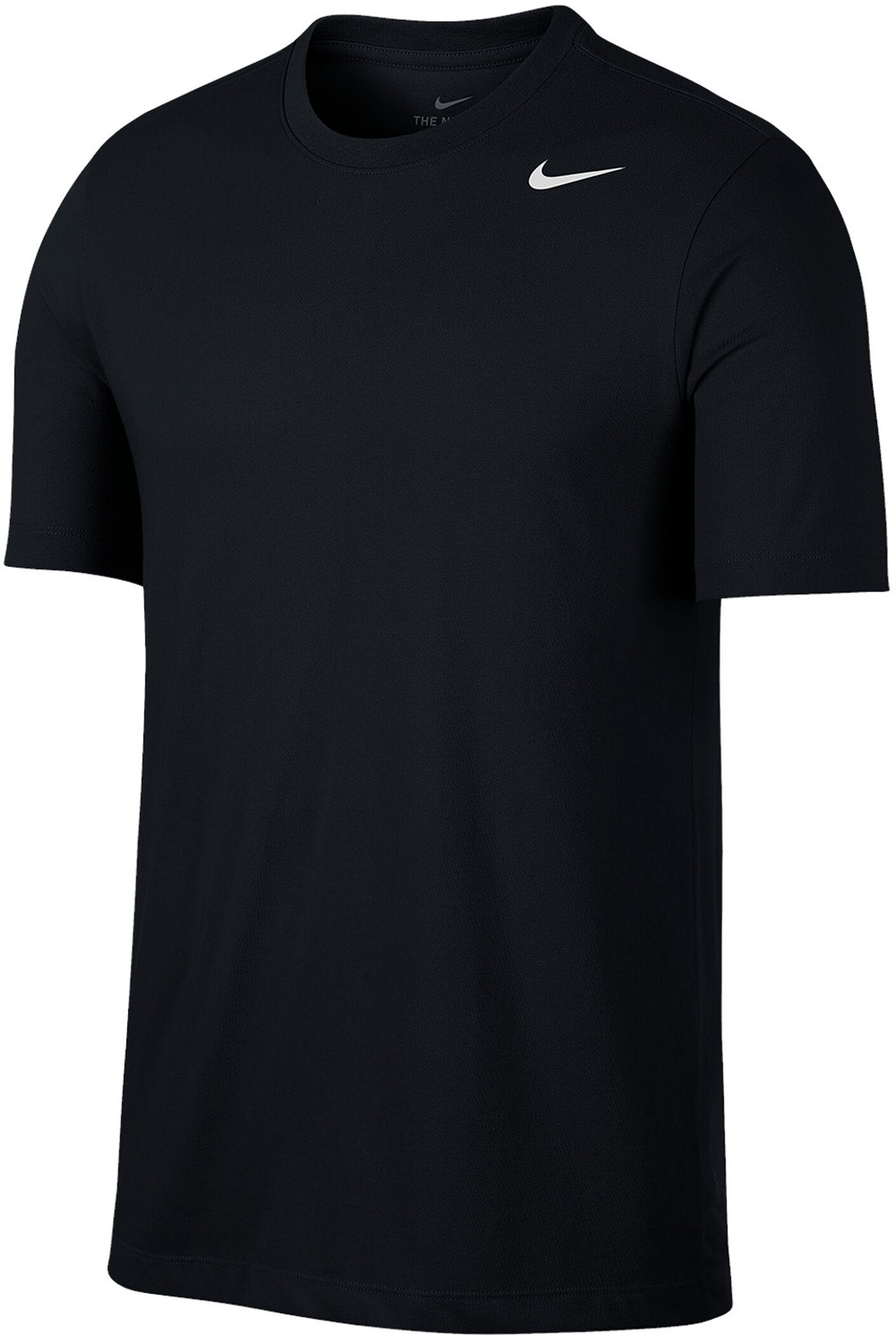 Fußball - Textilien - T-Shirts Crew Solid T-Shirt