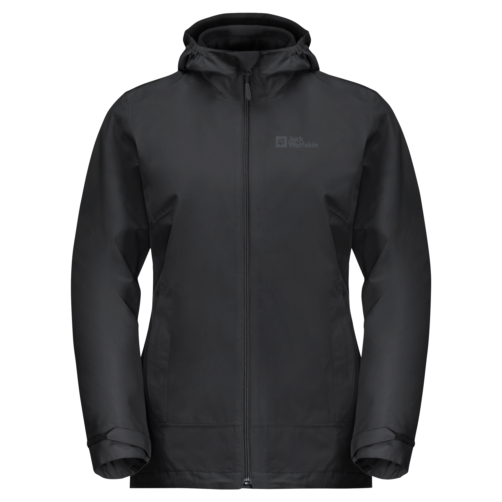 WOLFSKIN MOONRISE 3IN1 JKT W Outdoorjacke