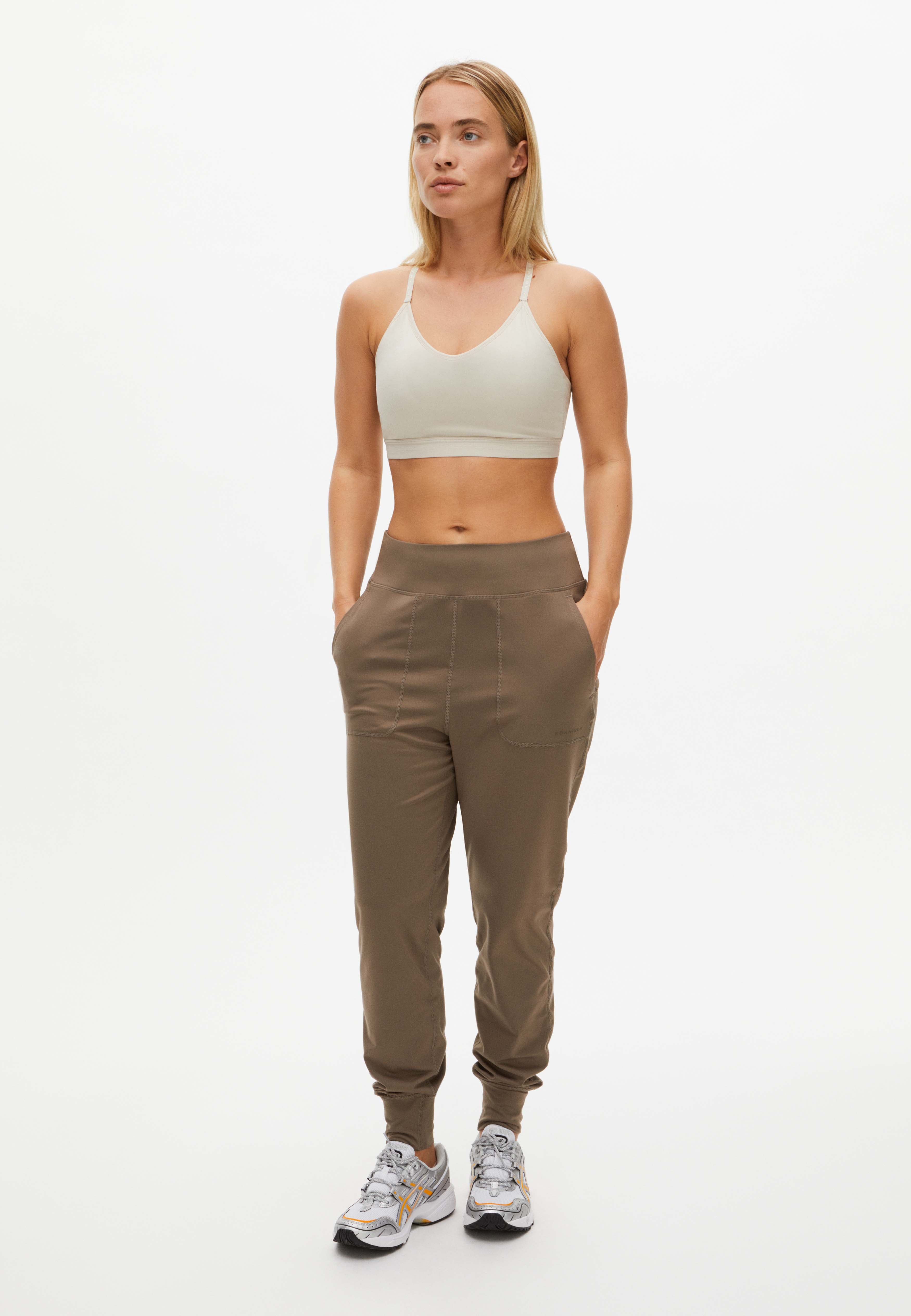 Soft Jersey Pants