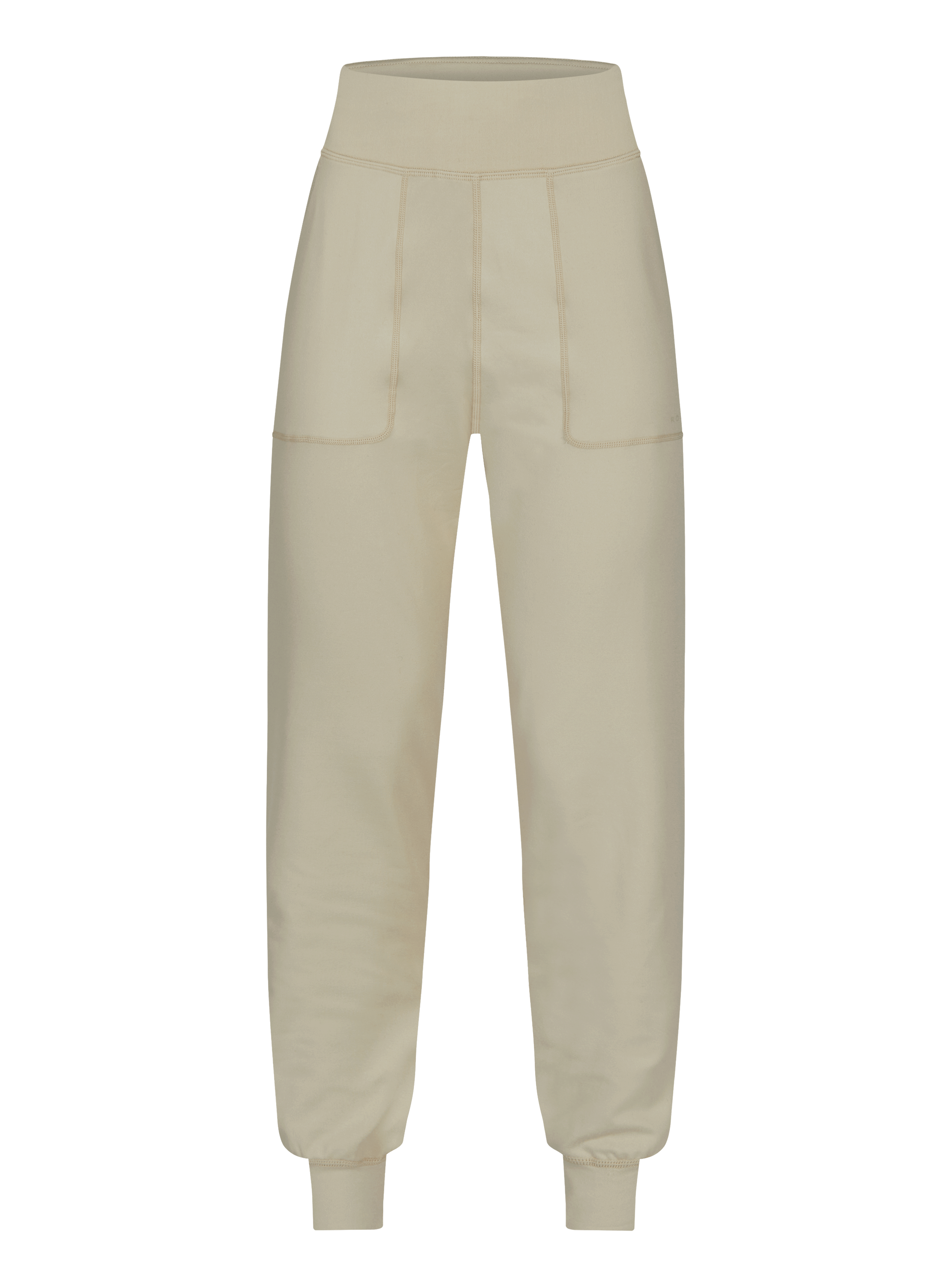 Soft Jersey Pants