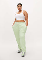 Iconic Sweatpants – Sporthose 100% Baumwolle
