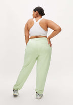Iconic Sweatpants – Sporthose 100% Baumwolle