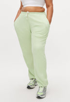 Iconic Sweatpants – Sporthose 100% Baumwolle