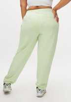 Iconic Sweatpants – Sporthose 100% Baumwolle