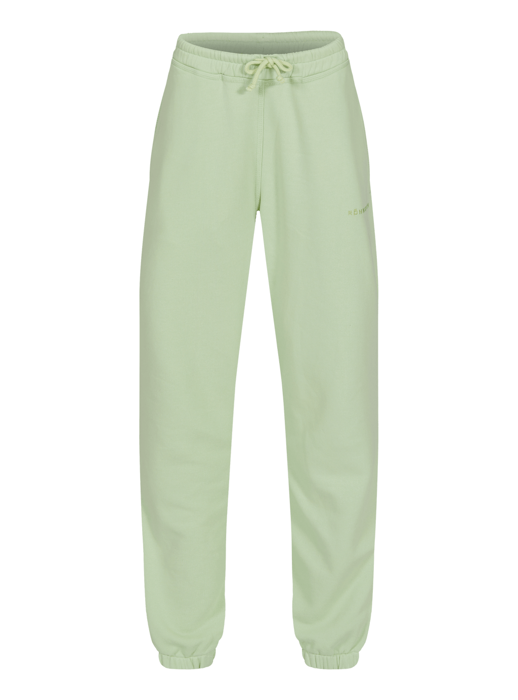 Iconic Sweatpants – Sporthose 100% Baumwolle