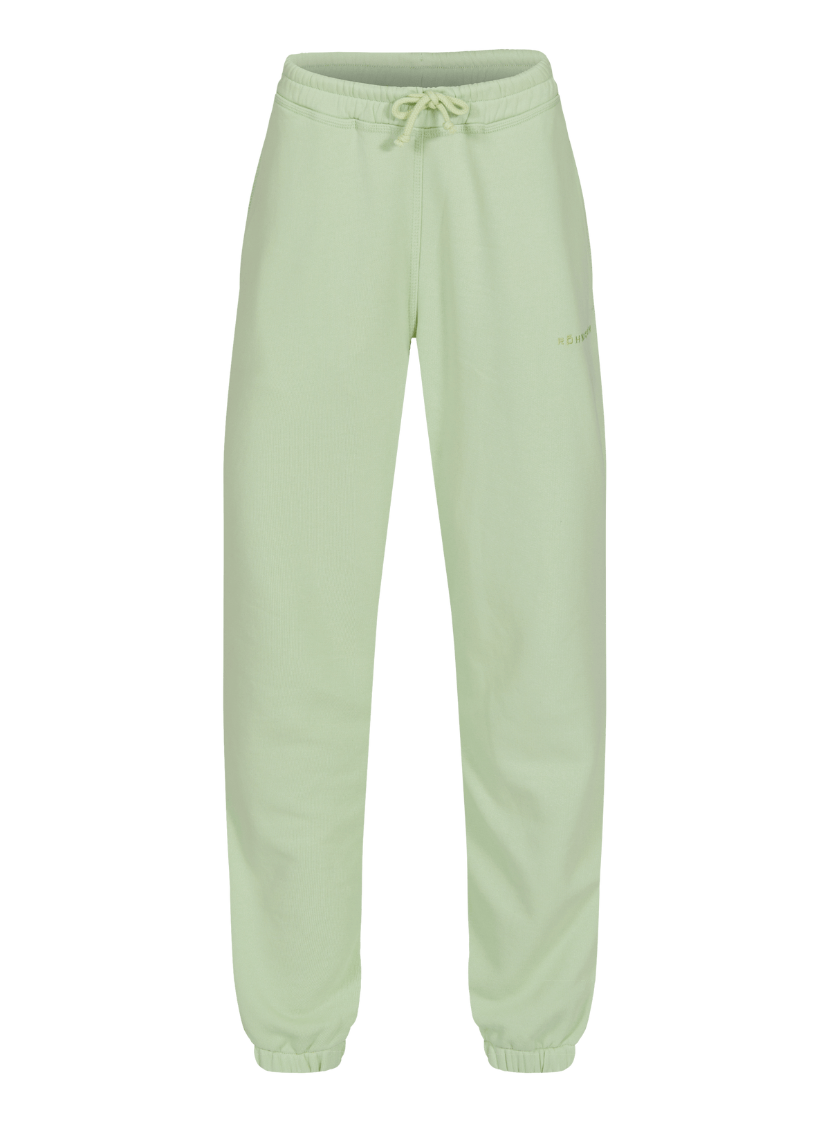Iconic Sweatpants – Sporthose 100% Baumwolle