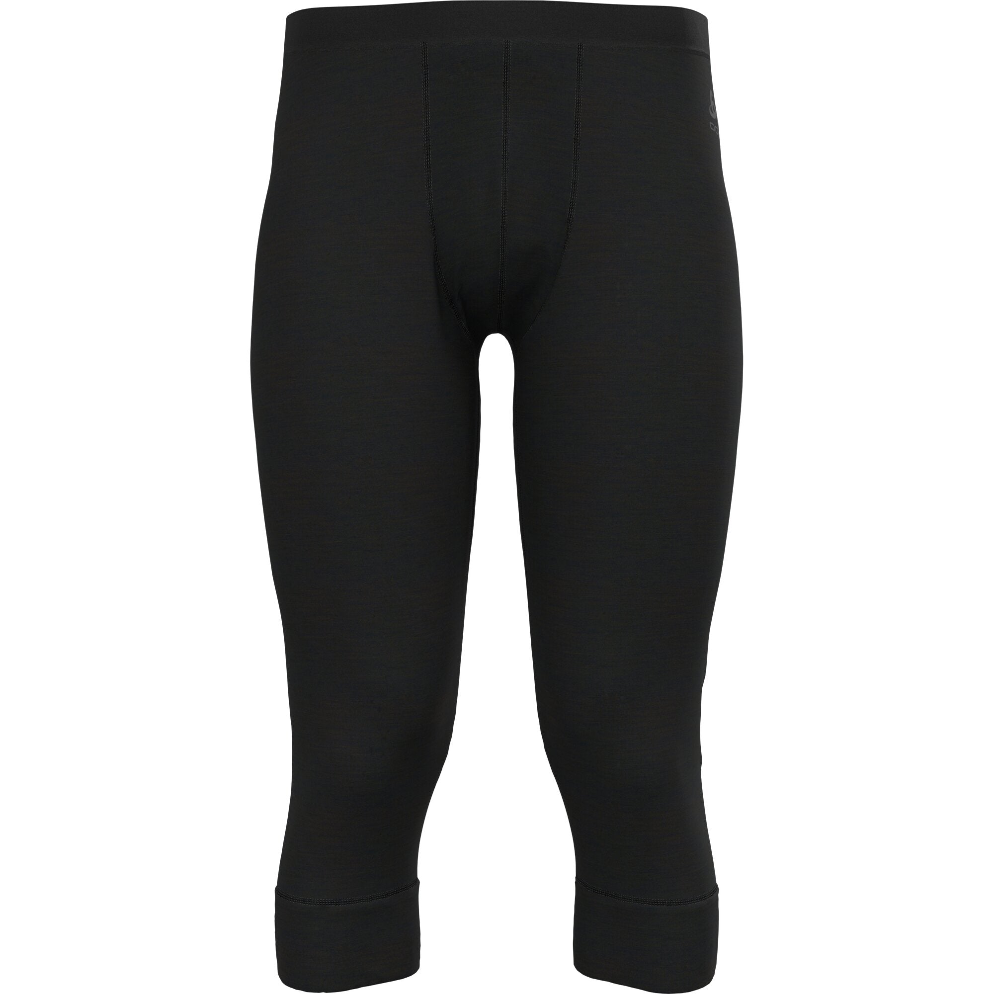 Herren Unterhose BL BOTTOM 3/4 MERINO 200