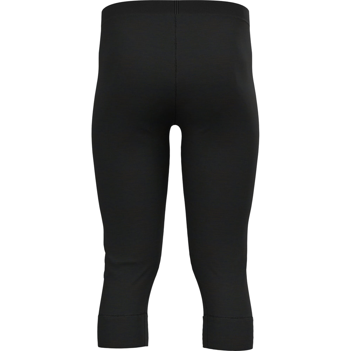Herren Unterhose BL BOTTOM 3/4 MERINO 200