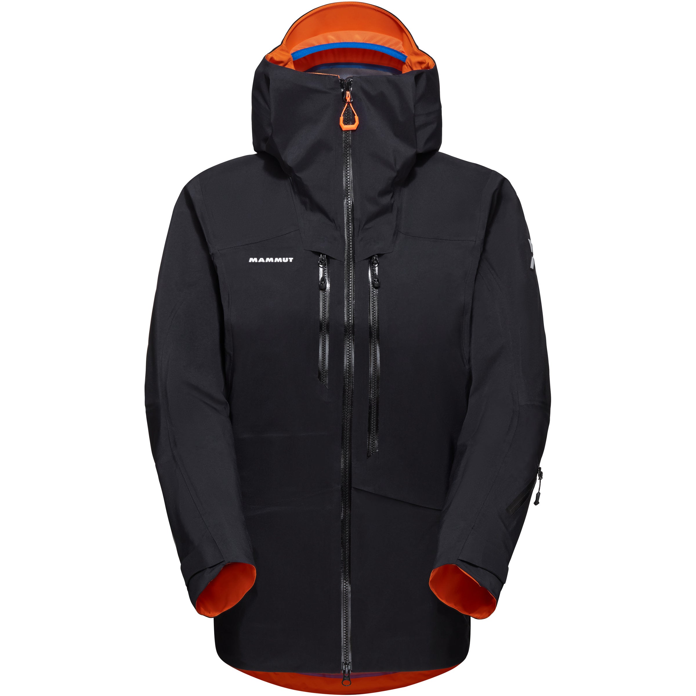 Eiger Free Advanced HS Hooded Jacket Women