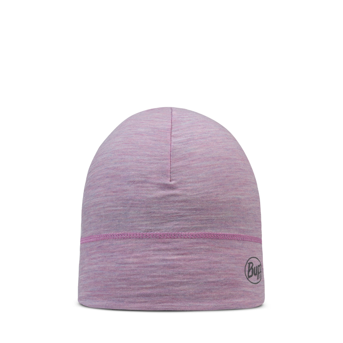 Herren Lauf-Mütze Single Layer Merinowolle