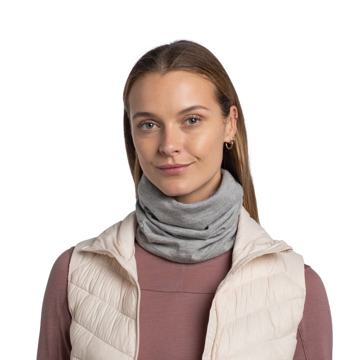 Multifunktionstuch "Midweight Merino Wool"