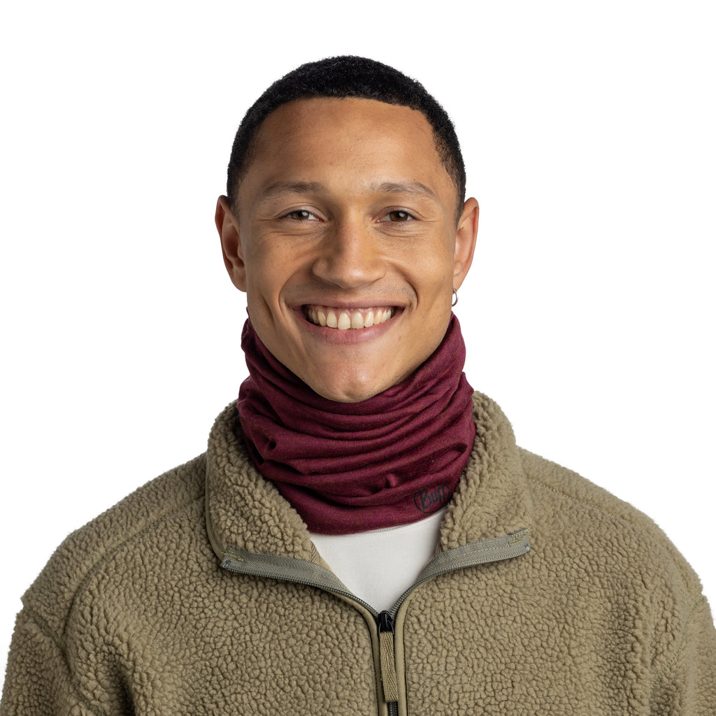 Multifunktionstuch "Midweight Merino Wool"