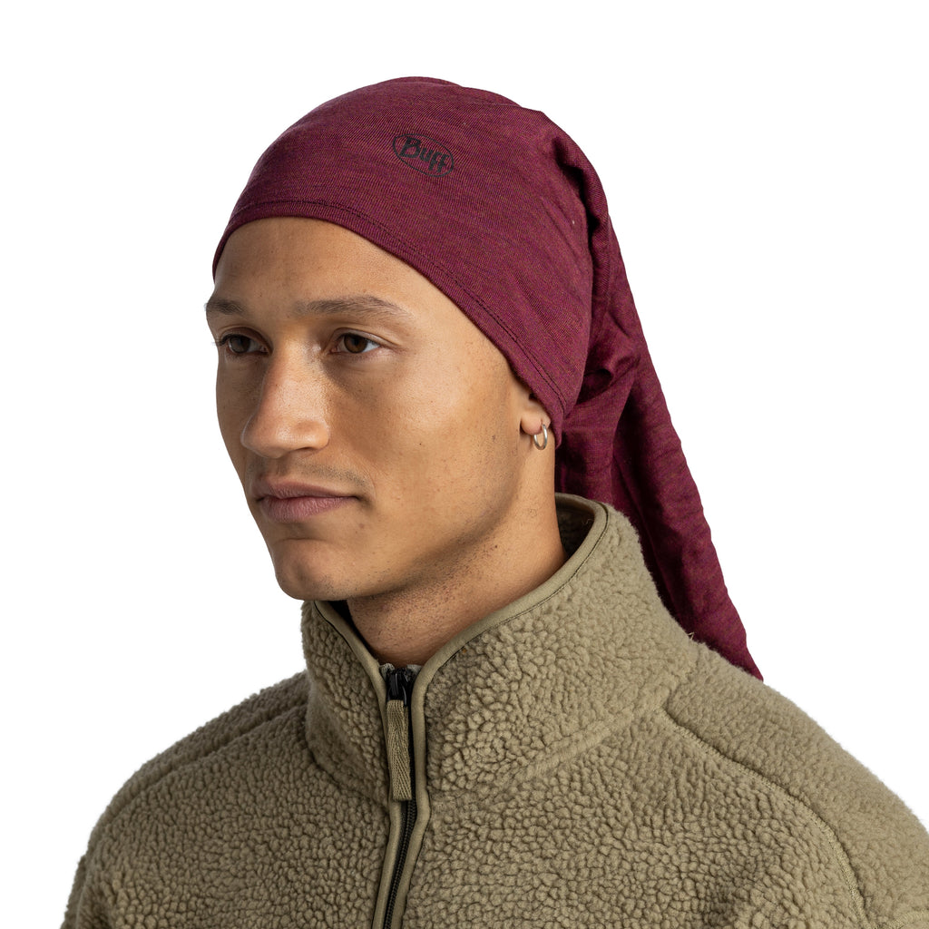 Multifunktionstuch "Midweight Merino Wool"