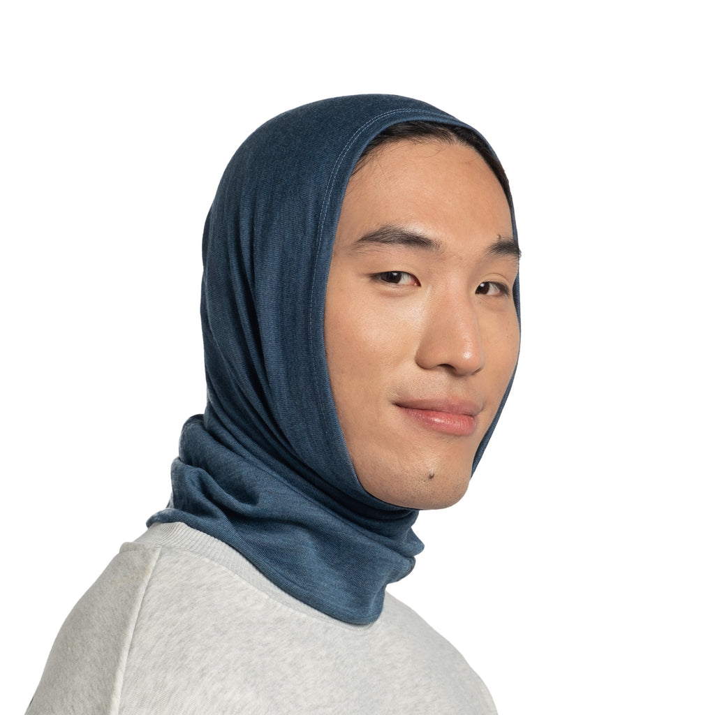 Multifunktionstuch "Midweight Merino Wool"