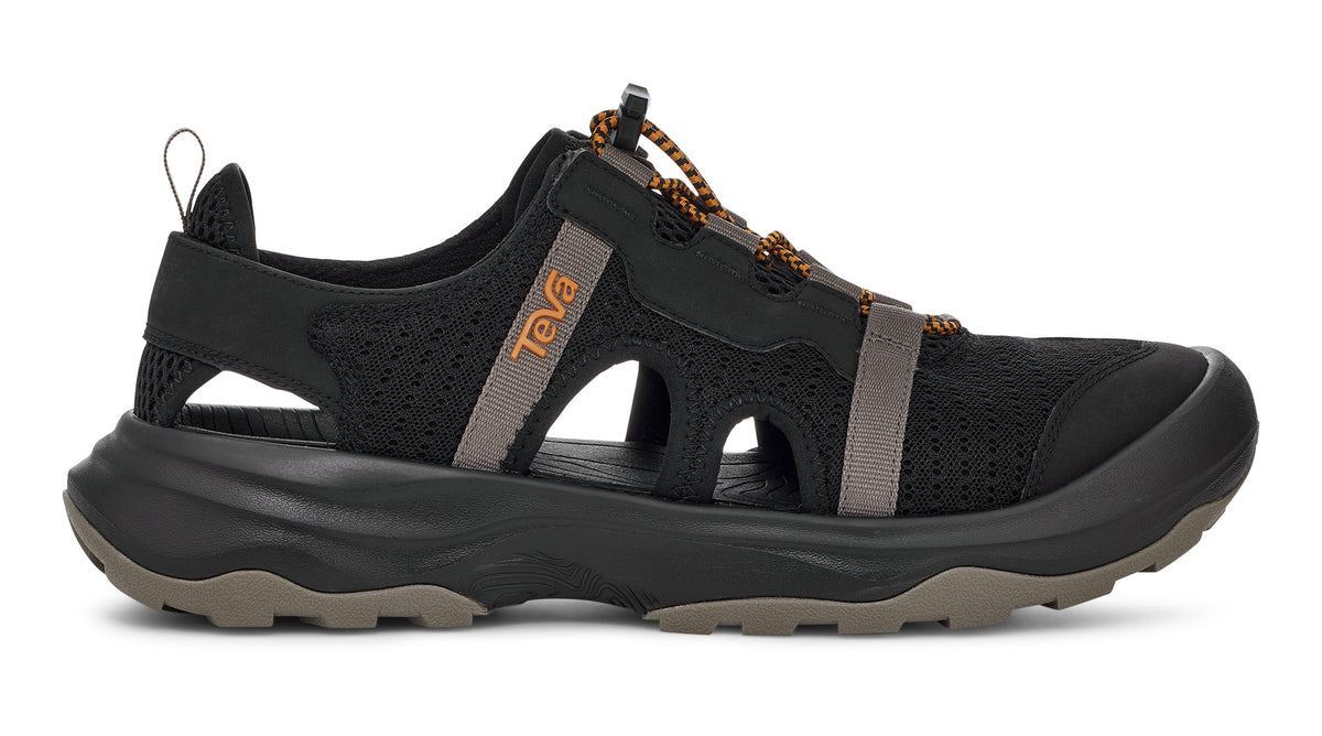 Outflow CT Herren Outdoor-Sandalen Komfort & Stil