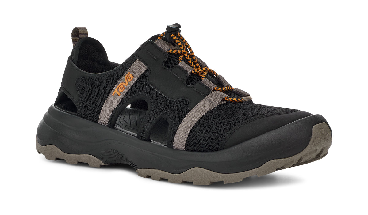 Outflow CT Herren Outdoor-Sandalen Komfort & Stil