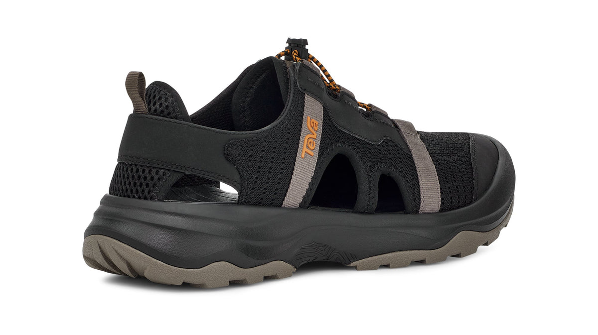 Outflow CT Herren Outdoor-Sandalen Komfort & Stil