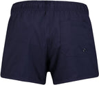 Badehose Swim Shorts Schwarz – Komfort & Stil