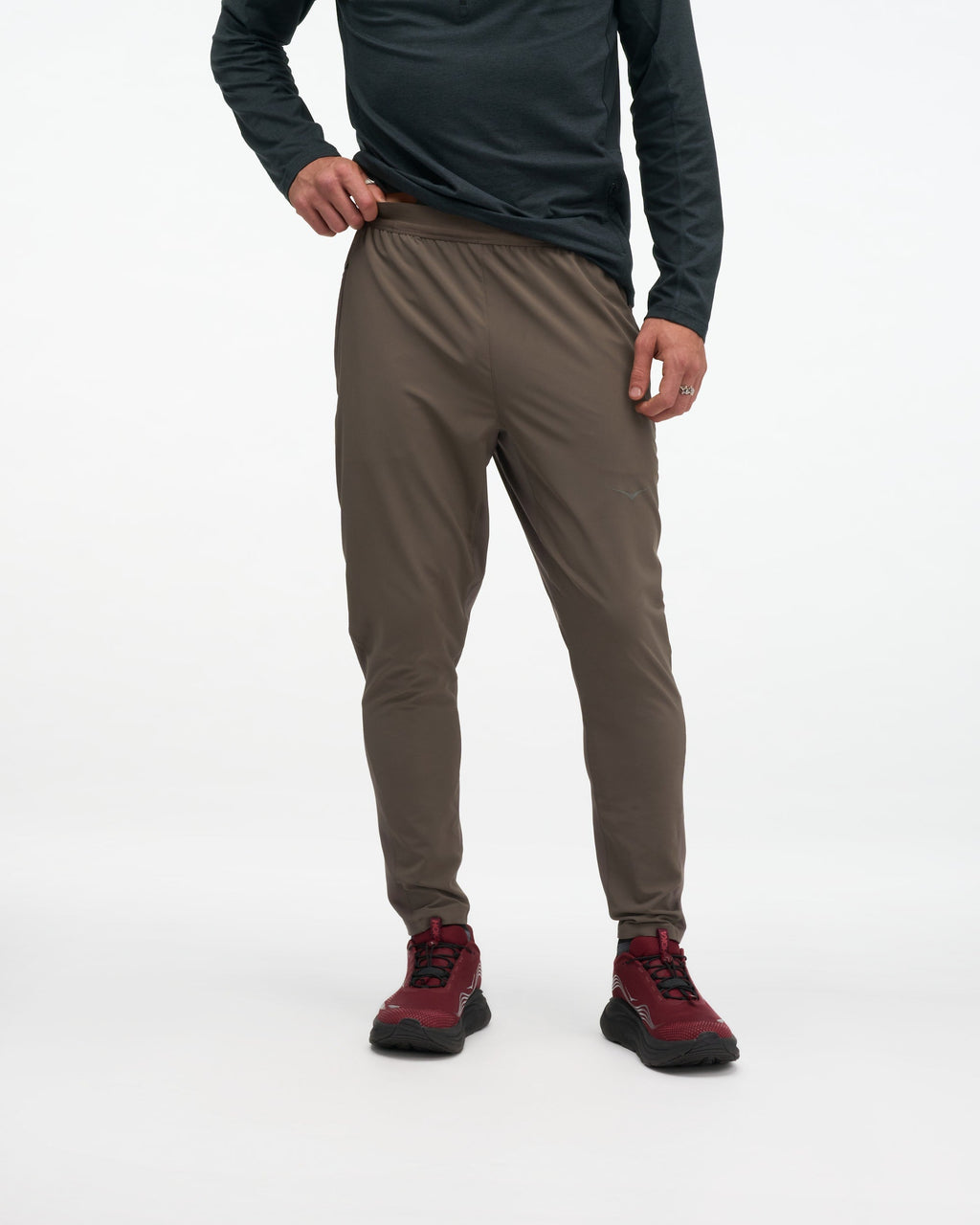 Novafly Run Pant Herren Laufhose
