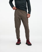 Novafly Run Pant Herren Laufhose