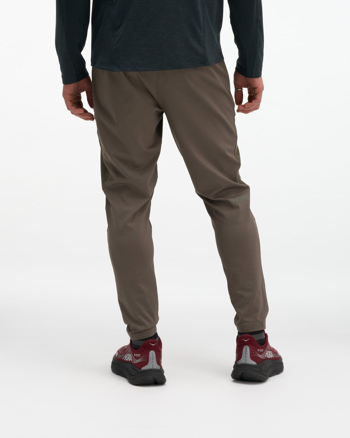 Novafly Run Pant Herren Laufhose