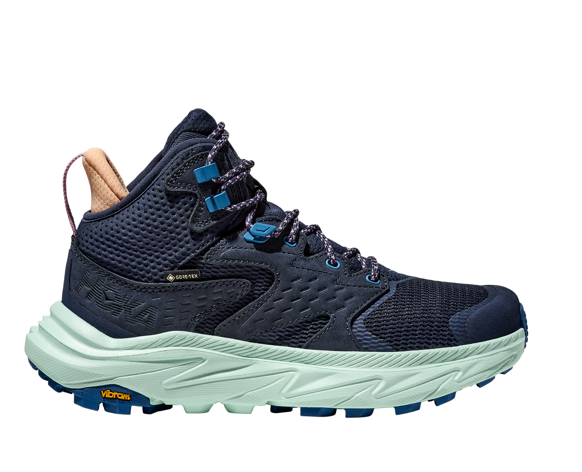 ANACAPA 2 MID GTX Damen Trekkingschuh