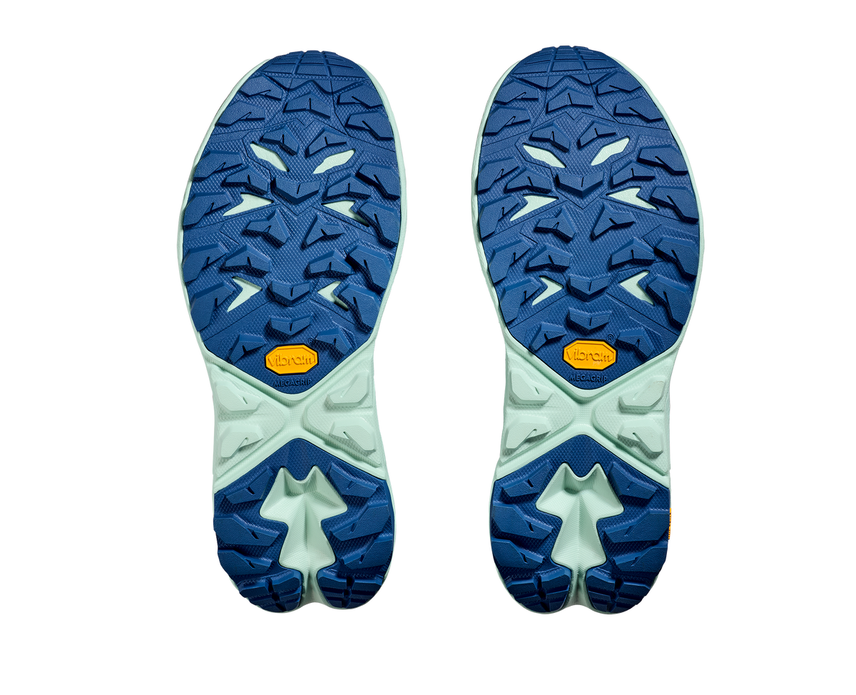 ANACAPA 2 MID GTX Damen Trekkingschuh