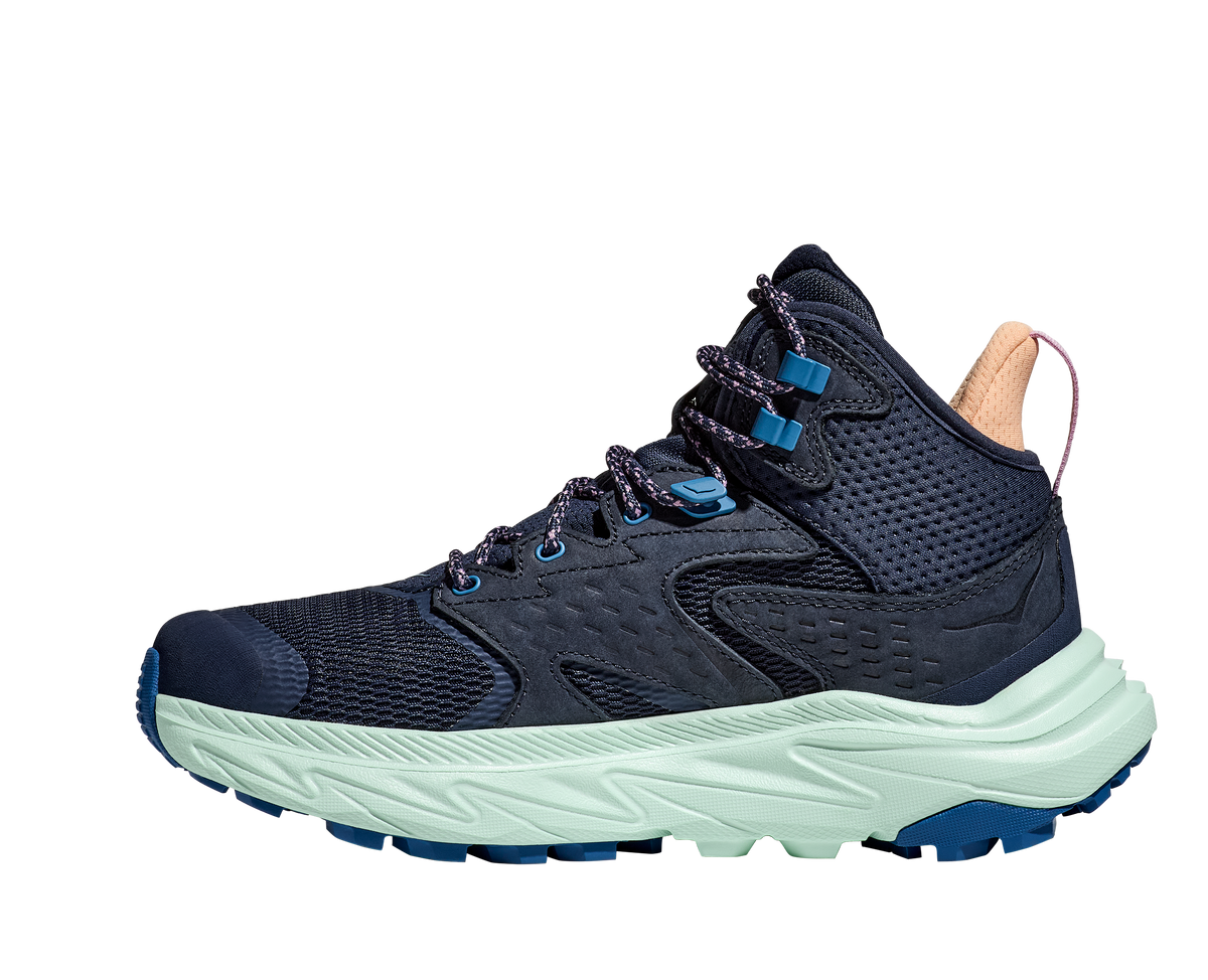 ANACAPA 2 MID GTX Damen Trekkingschuh