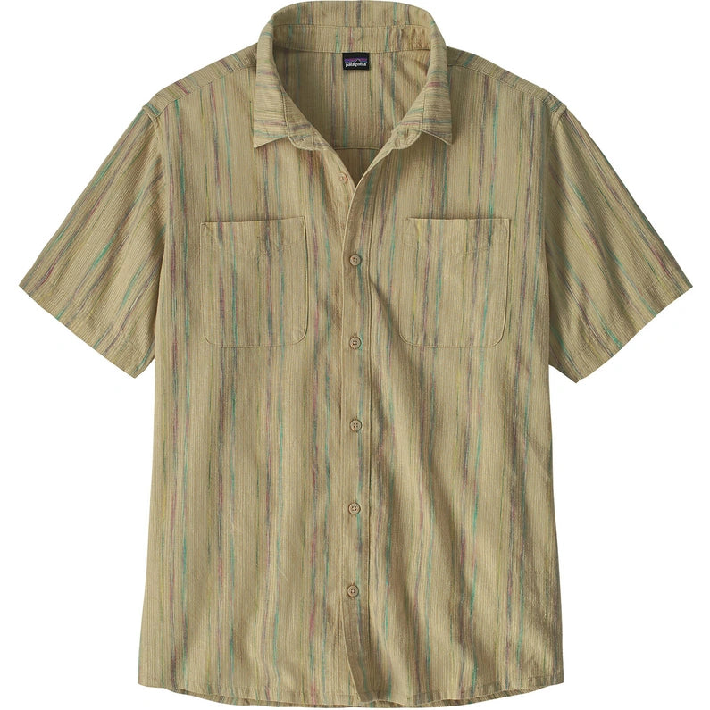 M´s Back Step Shirt