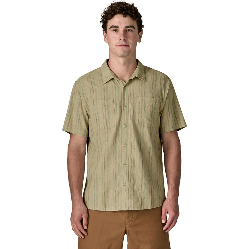 M´s Back Step Shirt