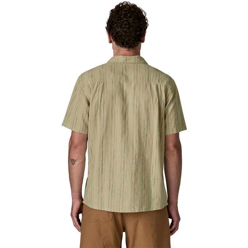 M´s Back Step Shirt