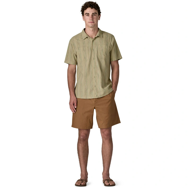M´s Back Step Shirt