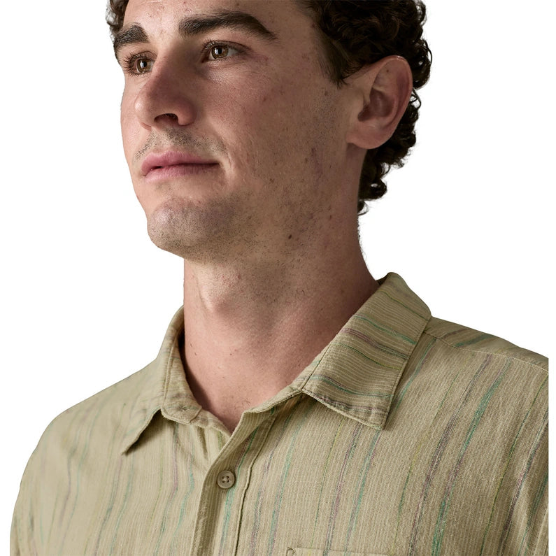 M´s Back Step Shirt