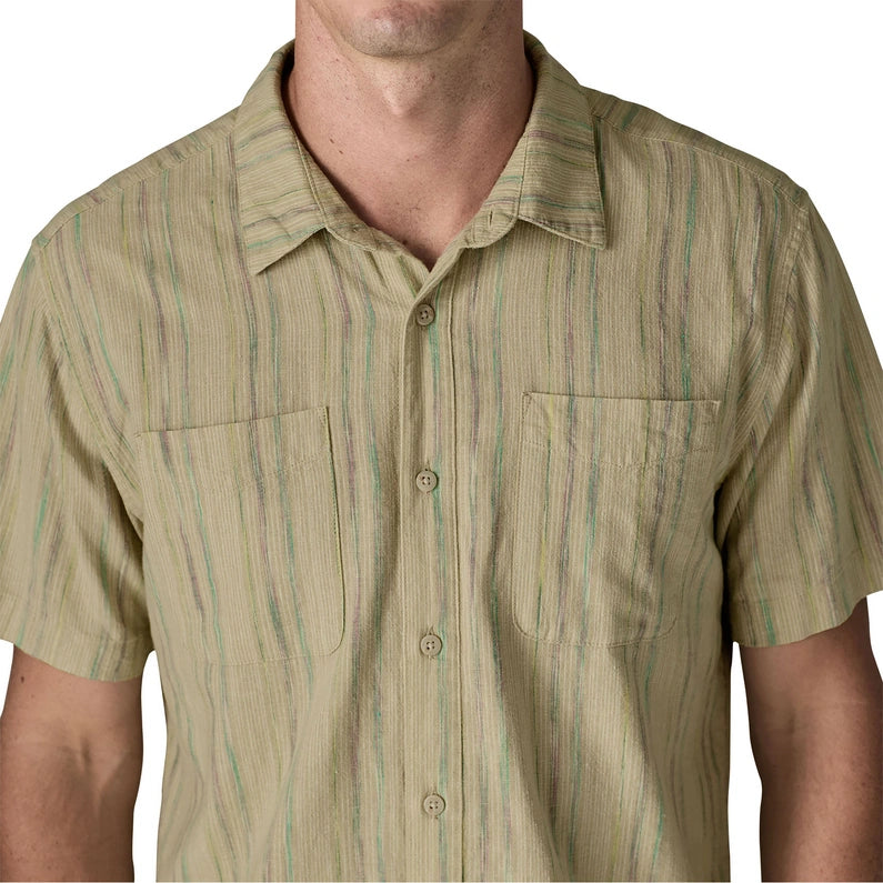M´s Back Step Shirt