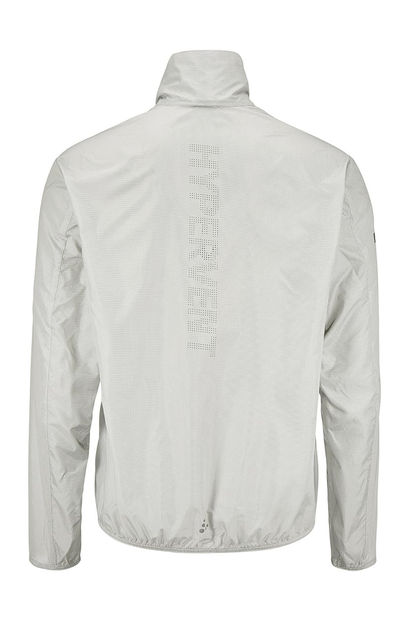 CRAFT PRO HYPERVENT JACKET 2 M – Wind- & Wasserabweisend