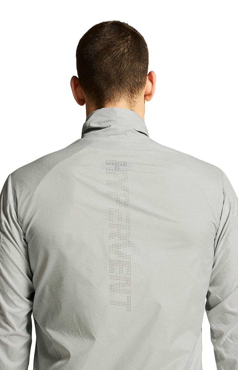 CRAFT PRO HYPERVENT JACKET 2 M – Wind- & Wasserabweisend