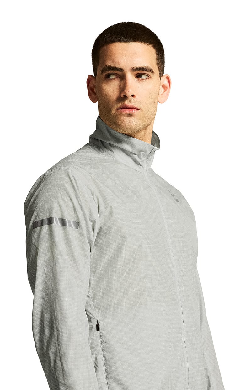 CRAFT PRO HYPERVENT JACKET 2 M – Wind- & Wasserabweisend