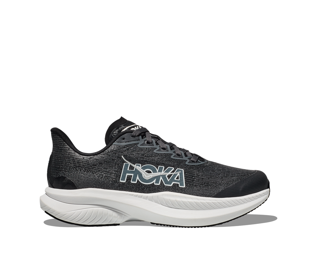 MACH 6 Y Kinder Laufschuhe mit recyceltem Material