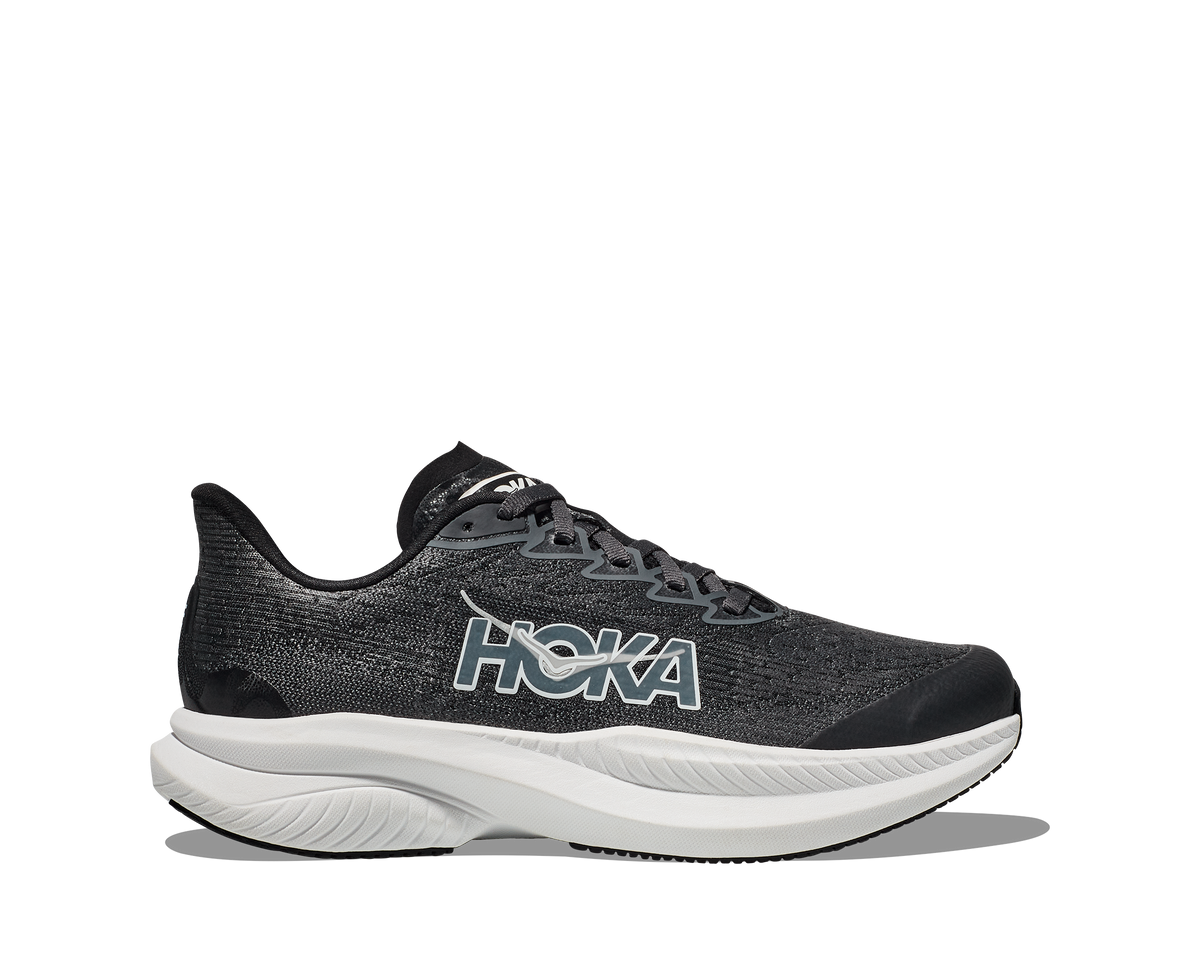 MACH 6 Y Kinder Laufschuhe mit recyceltem Material